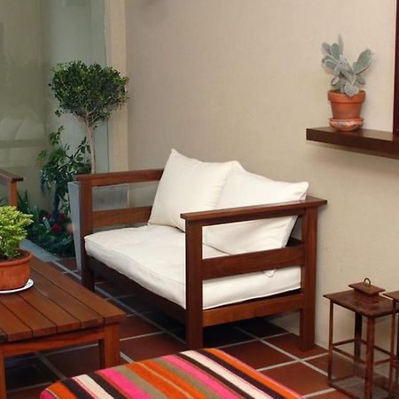 Tayka Suites Salta Exterior photo
