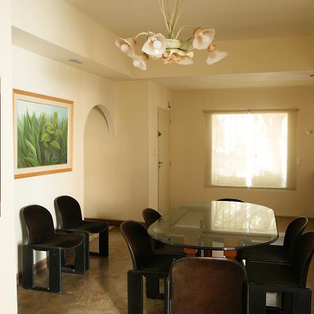Tayka Suites Salta Exterior photo