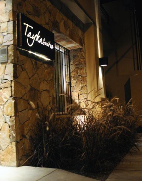 Tayka Suites Salta Exterior photo