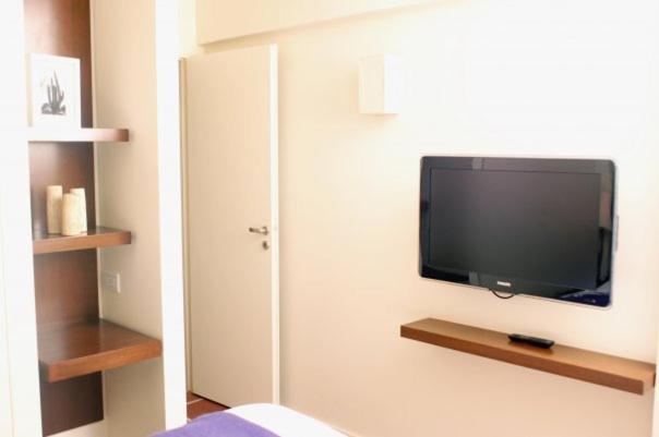 Tayka Suites Salta Exterior photo