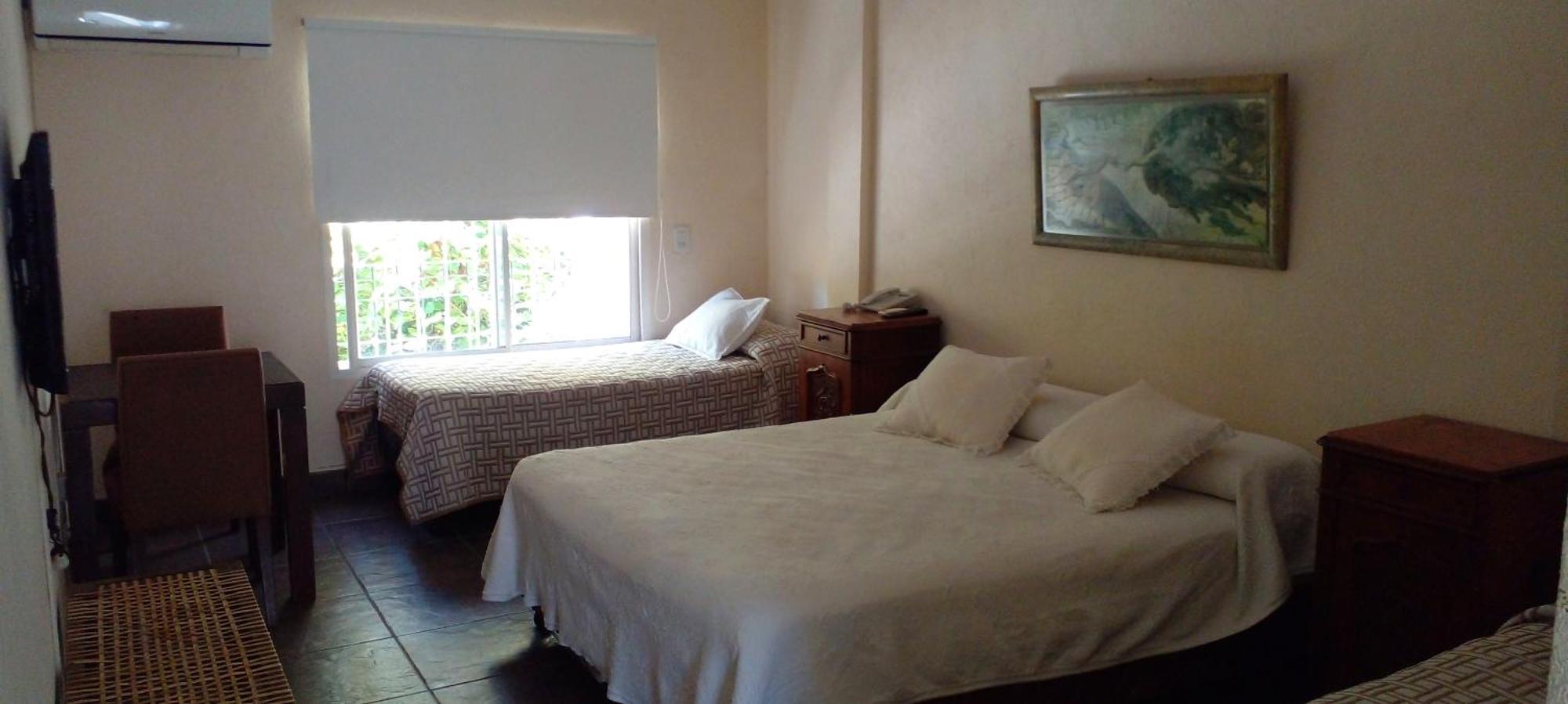 Tayka Suites Salta Exterior photo